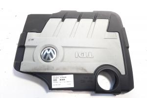 Capac protectie motor, cod 03L103925AM, VW Golf 6 (5K1), 2.0 TDI, CBA (id:581678) din dezmembrari