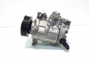 Compresor clima, cod 4F0260805AP, Seat Exeo (3R2) 2.0 TDI, CAG (id:581608) din dezmembrari