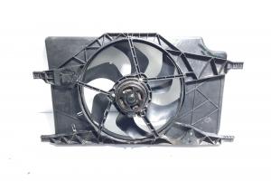 Electroventilator, cod 8200231756, Renault Laguna 2, 2.2 DCI, G9T707 (idi:580991) din dezmembrari