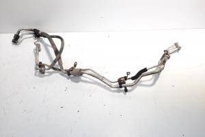 Set conducte clima, Fiat Grande Punto (199), 1.3 M-Jet, 199A3000 (id:582023) din dezmembrari