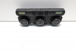 Display climatronic, cod 1K0907044CT, VW Touran (1T1, 1T2) 2.0 TDI, CBA (idi:578416) din dezmembrari