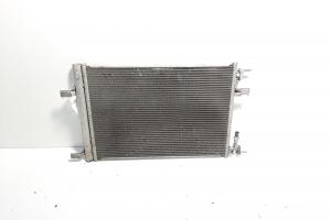 Radiator clima, cod GM13377762, Opel Astra J Sedan, 1.6 benz, A16XER (id:582228) din dezmembrari