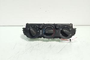Panou comanda AC, cod BM5T-18549, Ford Focus 3 (id:582300) din dezmembrari