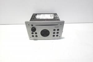 Radio CD, cod GM13122932, Opel Meriva A (id:582280) din dezmembrari