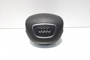 Airbag volan, cod 4G0880201E, Audi A6 Avant (4G5, C7) (idi:573622) din dezmembrari