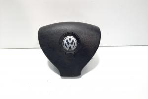 Airbag volan, cod 1K0880201DE, VW Golf 5 Variant (1K5) (id:581686) din dezmembrari
