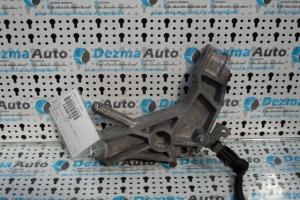 Suport cutie viteza, GM24459819, Opel Astra H, 1.9cdti, Z19DTL din dezmembrari