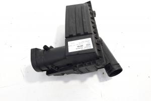 Carcasa filtru aer, cod 3C0129607AB, Skoda Octavia 2 Combi (1Z5) 2.0 TDI, BKD (id:582195) din dezmembrari