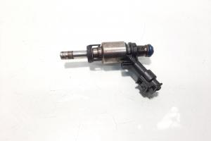 Injector, cod 06H906036H, Audi A4 Avant (8K5, B8), 1.8 TFSI, CDHA (id:580511) din dezmembrari