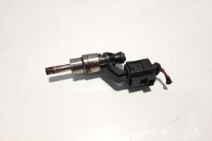 Injector, cod 03C906036A, 0261500016, VW Touran (1T1, 1T2), 1.6 FSI, BLF (idi:573734) din dezmembrari