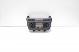 Display climatronic, cod 735419793, Fiat Grande Punto Van (199) (idi:581978) din dezmembrari