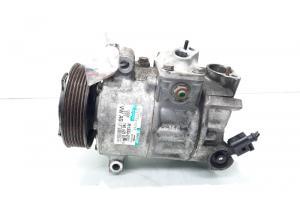 Compresor clima, cod 1K0820859F, VW Touran (1T1, 1T2), 2.0 TDI, BMM (id:583217) din dezmembrari