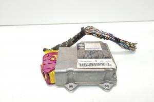Calculator airbag, cod 5N0959655A, VW Passat (3C2), 2.0 TDI, BMP (idi:582763) din dezmembrari