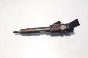 Injector Bosch, cod 8200100272, 0445110110B, Renault Laguna 2, 1.9 DCI, F9Q (id:551811) din dezmembrari