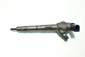 Injector, cod 03L130277J, 0445110369, Audi A6 (4G2, C7), 2.0 TDI, CGL (id:574938) din dezmembrari