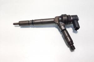 Injector, cod 0445110175, Opel Astra H, 1.7 CDTI, Z17DTH (id:581393) din dezmembrari