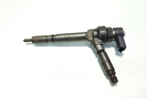 Injector, cod 0445110175, Opel Astra H, 1.7 CDTI, Z17DTH (id:581392) din dezmembrari