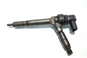 Injector, cod 0445110175, Opel Astra H, 1.7 CDTI, Z17DTH (id:581391) din dezmembrari