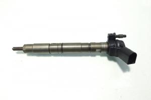 Injector, cod 03L130277, 0445116030, Audi A5 (8T3), 2.0 TDI, CAG (id:574952) din dezmembrari