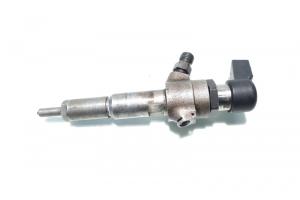 Injector, cod 9663420280, Ford Fusion (JU), 1.4 TDCI, F6JB (id:581958) din dezmembrari