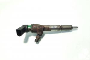 Injector, cod 4M5Q-9F593-AD, Ford Galaxy 2, 1.8 TDCI, QYWA (id:579310) din dezmembrari