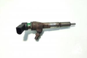 Injector, cod 4M5Q-9F593-AD, Ford Focus 2 (DA) 1.8 TDCI, KKDA (id:579313) din dezmembrari