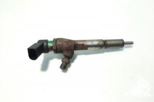Injector, cod 4M5Q-9F593-AD, Ford Focus 2 (DA) 1.8 TDCI, KKDA (id:579314) din dezmembrari