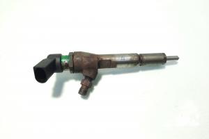 Injector, cod 4M5Q-9F593-AD, Ford Galaxy 2. 1.8 TDCI, QYWA (id:579309) din dezmembrari