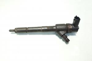 Injector, cod 0445110183, Opel Corsa D, 1.3 CDTI, Z13DTJ (id:574930) din dezmembrari