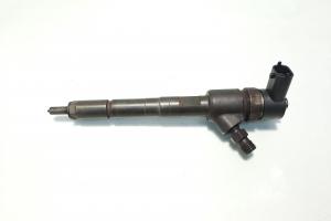 Injector, cod 0445110183, Opel Corsa D, 1.3 CDTI, Z13DTJ (id:574928) din dezmembrari