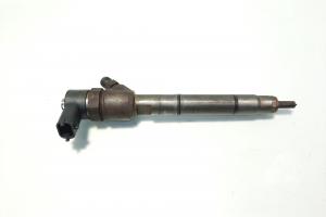 Injector, cod 0445110320, Jeep Renegade, 1.6 CRDI, 55263113 (id:583030) din dezmembrari