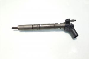 Injector, cod 03L130277, 0445116030, Audi A5 (8T3) 2.0 TDI, CAG (id:580227) din dezmembrari