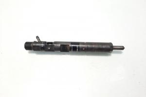 Injector Delphi, euro 4, cod 8200815416, EJBR05102D, Dacia Logan (LS), 1.5 DCI, K9K792 (id:580442) din dezmembrari