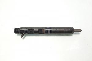 Injector, cod 82008365186, EJBR051801A, Renault Kangoo 1, 1.5 DCI, K9K702 (id:580661) din dezmembrari
