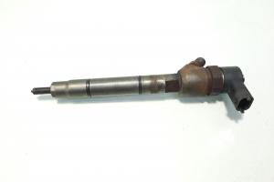 Injector, cod 0445110256, 33800-2A400, Kia Cee'd, 1.6 CRDI (id:580667) din dezmembrari