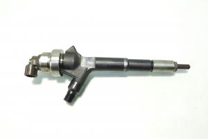Injector Denso, cod 8973762703, Opel Astra J, 1.7 CDTI, A17DTR (id:579506) din dezmembrari