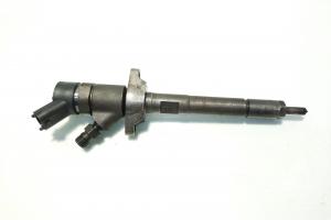 Injector, cod 0445110259, Ford Focus 2 (DA) 1.6 TDCI, G8DB (id:581511) din dezmembrari