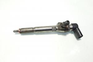 Injector, cod 8200294788, 166009445R, Renault Laguna 3, 1.5 DCI, K9K (id:581299) din dezmembrari