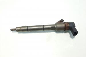 Injector, cod 0445110256, 33800-2A400, Kia Cee'd, 1.6 CRDI (id:580881) din dezmembrari