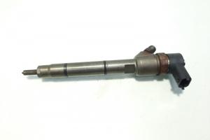 Injector, cod 0445110256, 33800-2A400, Kia Cee'd, 1.6 CRDI (id:580883) din dezmembrari