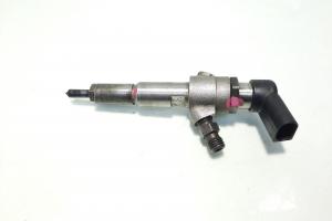 Injector, cod 9655304880, Ford Fiesta 6, 1.4 TDCI (id:424834) din dezmembrari