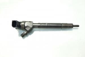 Injector, cod A6110701787, 0445110200, Mercedes Clasa C T-Model (S203), 2.2 CDI, OM611962 (id:580184) din dezmembrari