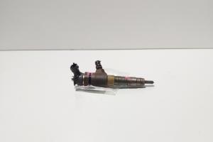 Injector, cod 0445110339, Ford Fiesta 6, 1.4 TDCI, KVJA (id:577697) din dezmembrari