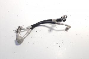 Set conducte clima, Opel Astra J GTC, 2.0 CDTI, A20DTH (idi:581034) din dezmembrari