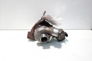 Turbosuflanta, cod 9671413780, Ford Focus 3, 2.0 TDCI, UFDB (idi:581342) din dezmembrari