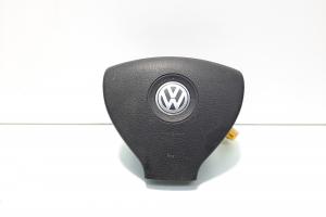 Airbag volan, cod 1K0880201BL, Vw Golf 5 Plus (5M1) (idi:582942) din dezmembrari