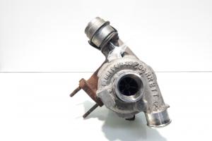 Turbosuflanta, cod 28201-2A410, Kia Cerato (LD), 1.5 CRDI, D4FA (idi:581415) din dezmembrari