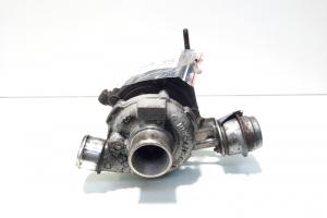 Turbosuflanta, cod 28201-2A400, Hyundai i30 (FD), 1.6 CRDI, D4FB (idi:581525) din dezmembrari