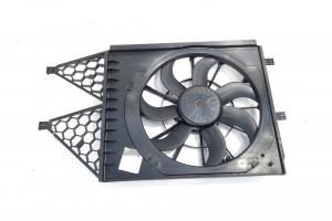 Electroventilator, cod 6R0121207, Seat Ibiza 5 ST (6J8), 1.6 TDI, CAY (idi:582834) din dezmembrari