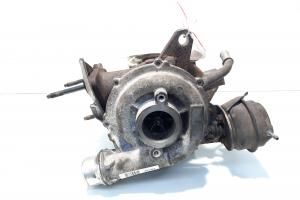 Turbosuflanta, cod 8200799760, Renault Megane 3 Combi, 1.9 DCI, F9Q750 (id:583137) din dezmembrari